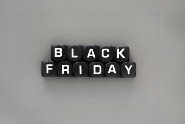 contact centre solutions for Black Friday